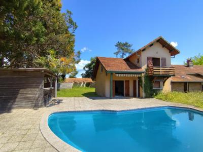 For sale Aureilhan 7 rooms 200 m2 Landes (40200) photo 0