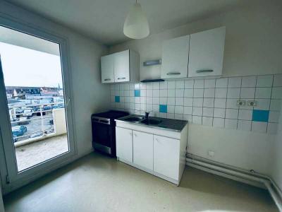 Annonce Vente 3 pi�ces Appartement Mulhouse 68