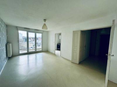Acheter Appartement 72 m2 Mulhouse