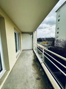 Acheter Appartement Mulhouse Haut rhin