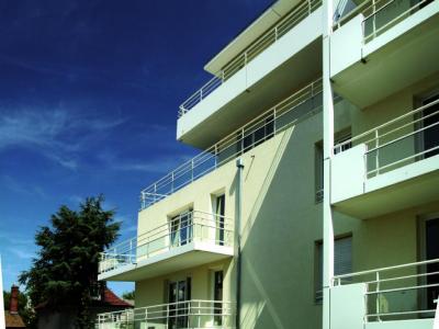 Acheter Appartement Mulhouse 117000 euros