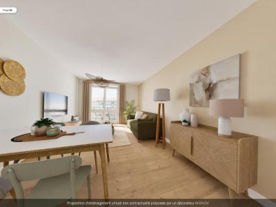 Acheter Appartement 65 m2 Cugnaux