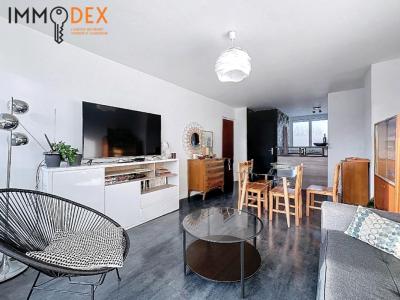 For sale Reims 3 rooms 55 m2 Marne (51100) photo 0