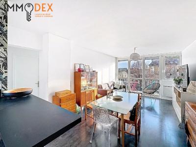 Annonce Vente 3 pi�ces Appartement Reims 51