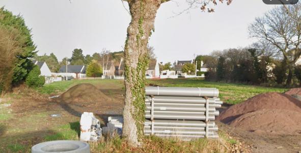 Acheter Maison 75 m2 Erquy