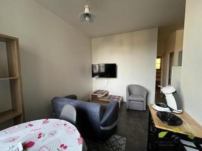 Louer Appartement 32 m2 Saint-leonard-de-noblat