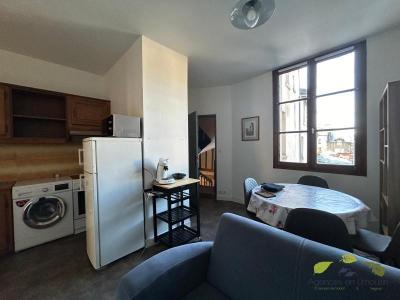 Louer Appartement Saint-leonard-de-noblat Haute vienne