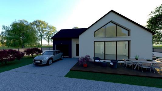 Annonce Vente Maison Brech 56