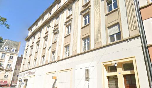 Annonce Location Appartement Strasbourg 67