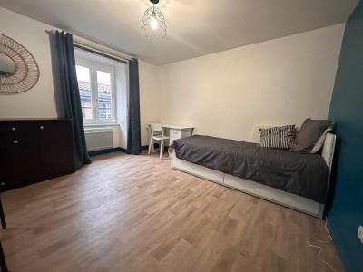 For rent Clermont-ferrand 1 room 20 m2 Puy de dome (63000) photo 0