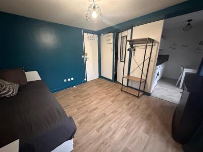 Annonce Location Appartement Clermont-ferrand 63