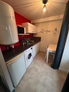 Louer Appartement 20 m2 Clermont-ferrand