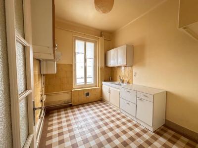 Louer Appartement Chamalieres 750 euros