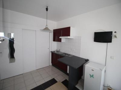Annonce Location Appartement Clermont-ferrand 63