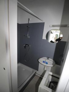 Louer Appartement 12 m2 Clermont-ferrand