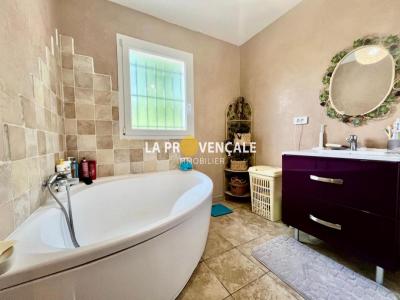 For sale Belcodene 4 rooms 105 m2 Bouches du Rhone (13720) photo 4