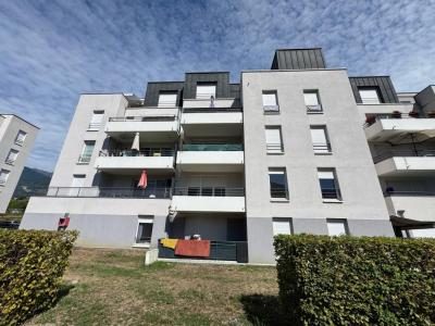 Annonce Vente 4 pi�ces Appartement Albertville 73