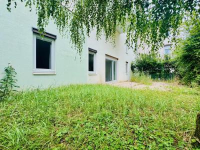 For sale Saint-remy 4 rooms 88 m2 Saone et loire (71100) photo 0