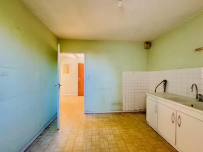 Acheter Appartement 74 m2 Saint-remy