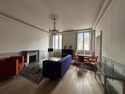 For rent Rennes 4 rooms 144 m2 Ille et vilaine (35000) photo 0
