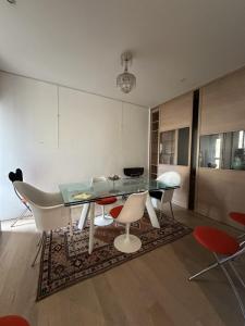 For rent Rennes 4 rooms 144 m2 Ille et vilaine (35000) photo 1