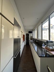 For rent Rennes 4 rooms 144 m2 Ille et vilaine (35000) photo 2