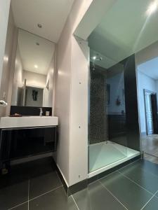 For rent Rennes 4 rooms 144 m2 Ille et vilaine (35000) photo 4