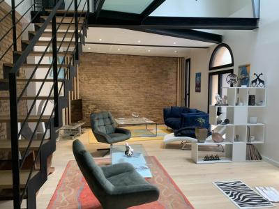 For rent Rennes 82 m2 Ille et vilaine (35000) photo 1