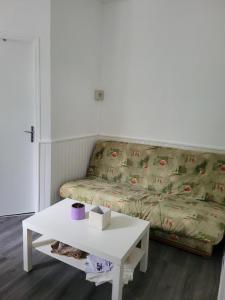 For rent Rennes 1 room 27 m2 Ille et vilaine (35000) photo 2