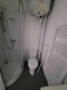 For rent Rennes 1 room 27 m2 Ille et vilaine (35000) photo 4