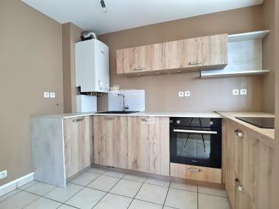 For sale Lyon-8eme-arrondissement 3 rooms 58 m2 Rhone (69008) photo 0