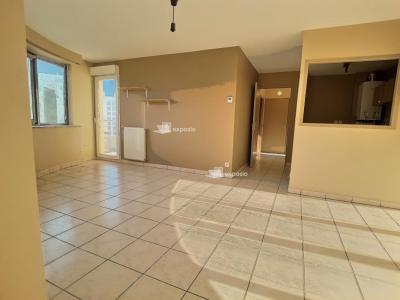 Acheter Appartement 58 m2 Lyon-8eme-arrondissement