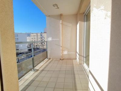 Acheter Appartement Lyon-8eme-arrondissement Rhone