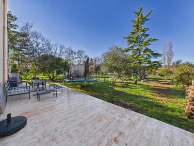 Annonce Vente 4 pi�ces Maison Luc 83