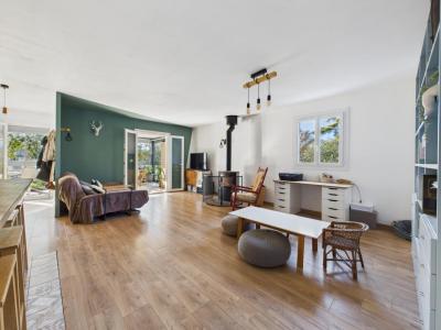 Acheter Maison Luc Var