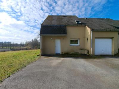 For sale Lamaziere-basse 74 m2 Correze (19160) photo 0