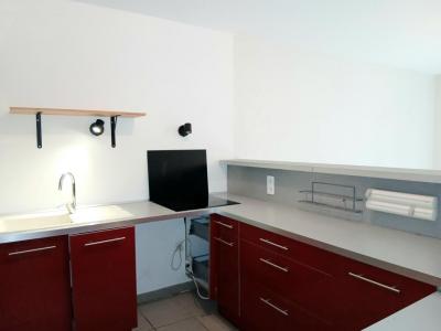 For rent Villeurbanne 3 rooms 61 m2 Rhone (69100) photo 3