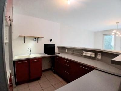 For rent Villeurbanne 3 rooms 61 m2 Rhone (69100) photo 4