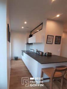 For rent Lyon-8eme-arrondissement 1 room 23 m2 Rhone (69008) photo 2