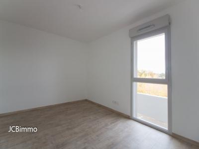 Louer Appartement Castanet-tolosan 583 euros