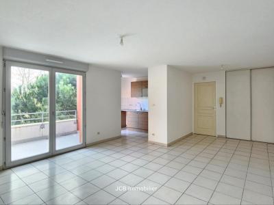 Louer Appartement 62 m2 Toulouse