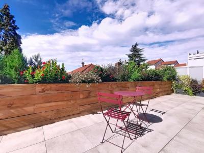 Annonce Vente 3 pi�ces Appartement Venissieux 69