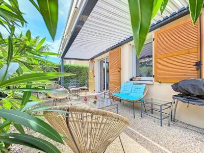 Acheter Maison 102 m2 Chasse-sur-rhone