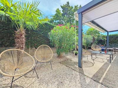 Acheter Maison Chasse-sur-rhone Isere