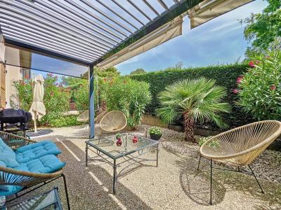 Acheter Maison Chasse-sur-rhone 350000 euros