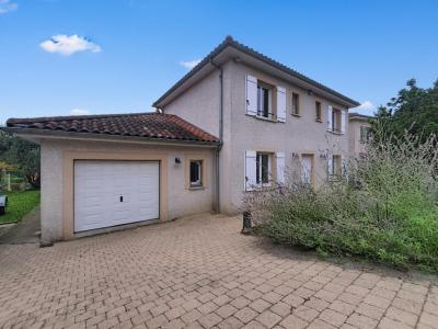 Annonce Vente 5 pi�ces Maison Simandres 69