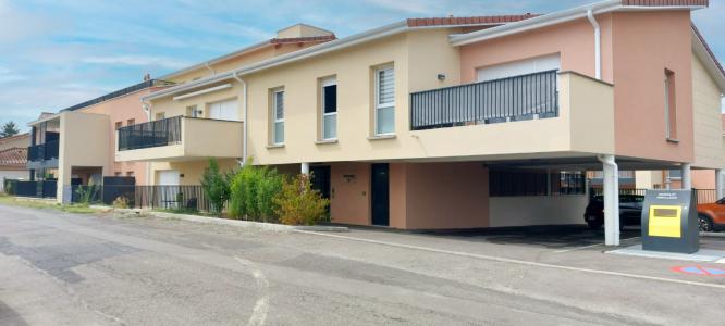 Annonce Vente 2 pi�ces Appartement Simandres 69