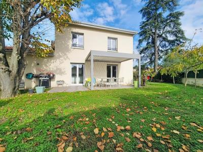 Annonce Vente 5 pi�ces Maison Mions 69