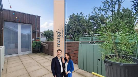 For sale Corbas 3 rooms 67 m2 Rhone (69960) photo 0