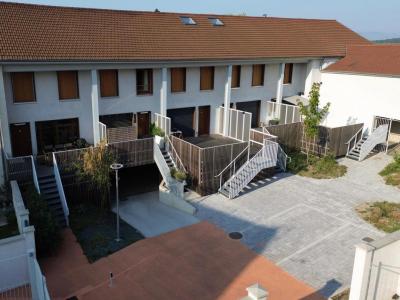 Annonce Vente 3 pi�ces Appartement Corbas 69